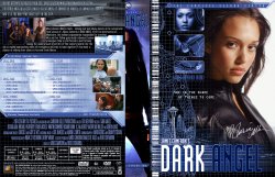 Dark Angel Season 2 Signature Series