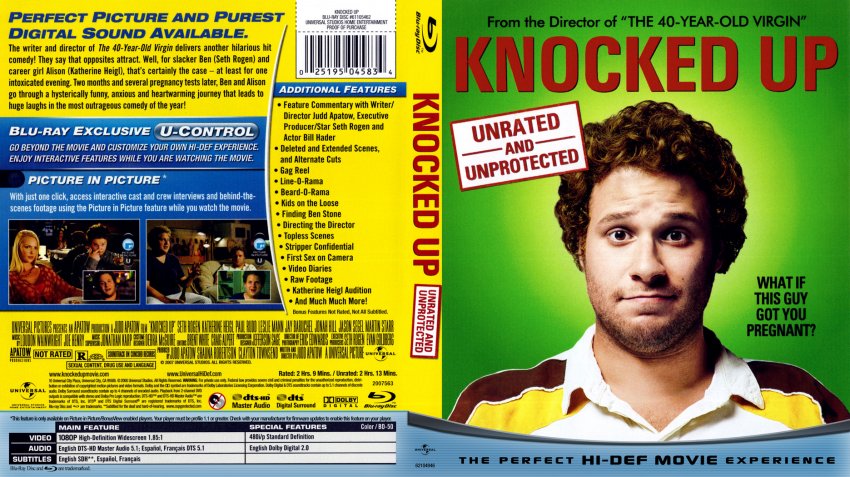 Knocked Up