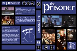 the prisoner v1