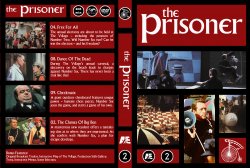 the prisoner v2