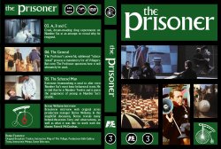 the prisoner v3