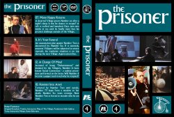 the prisoner v4