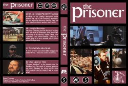 the prisoner v5