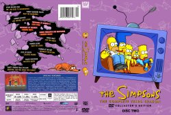 the simpsons season 3