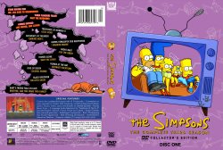 the simpsons season 3