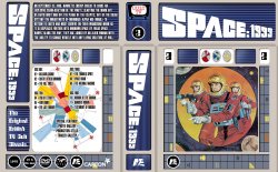 space 1999 volume 2