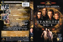 stargate season 2