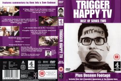 trigger happy tv season 2