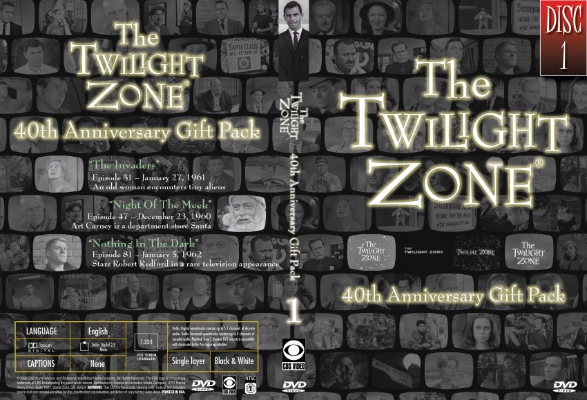 the twilight zone