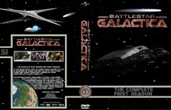 Battlestar Galactica - Season One