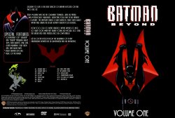 Batman Beyond - Volume One