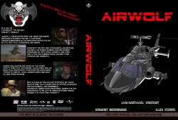Airwolf - Season One