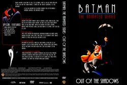 Batman: The animated Series #3