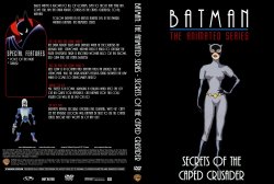 Batman: The animated Series #4