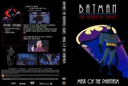 Batman: The Animated Series #5