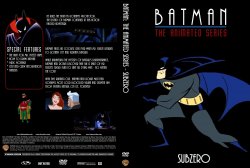 Batman: The Animated Series #6