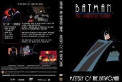 Batman: The Animated Series #7
