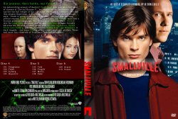 Smallville Season 5: Vol 2