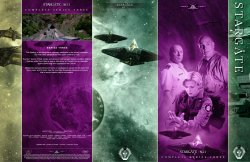 Stargate Collection - SG1 Series 3