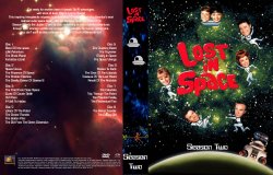 Lost in Space Season 2 Slim8