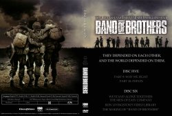 Band of Brothers Custom 3 of 3