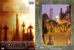 Dune CD3 Custom