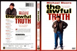 the awful truth series 1