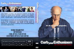 curb your enthusiasm