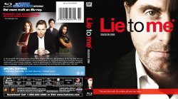 Lie To Me - Season 1