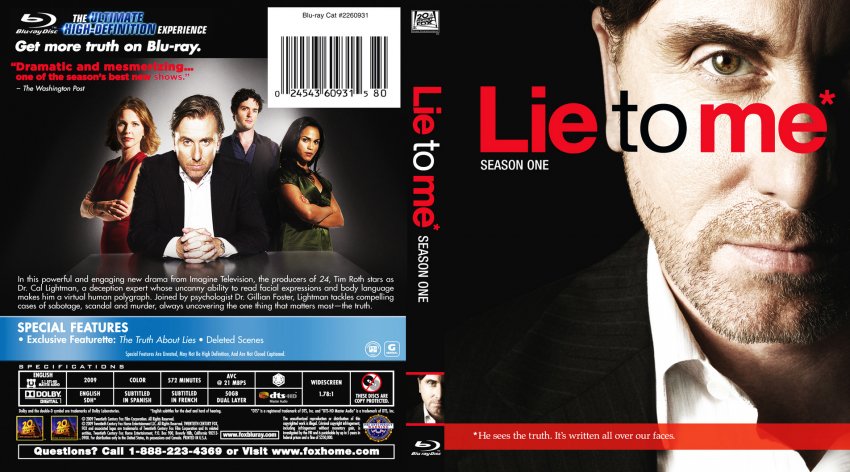 Lie to me песня