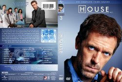 House M.D. Season 3