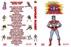 Captain Planet season 2