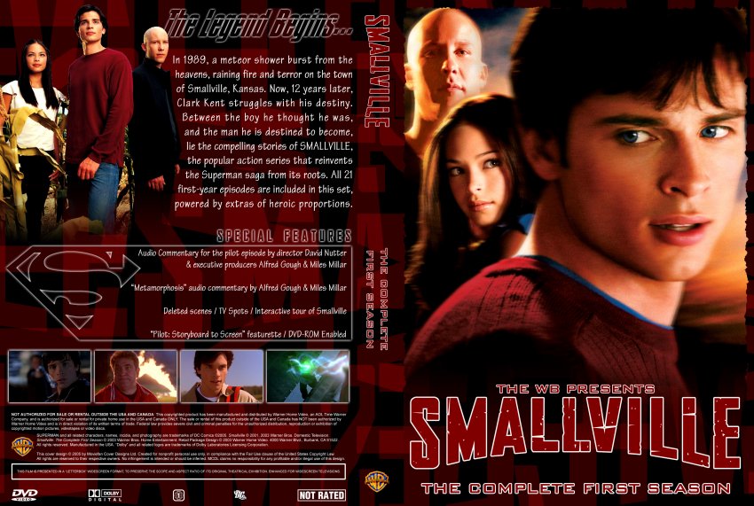 SMALLVILLE