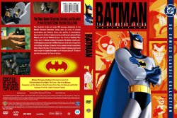 Batman Animated V1