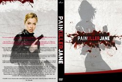 Painkiller Jane