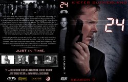 24 - Twenty Four - Season 7