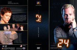 24 Season 2