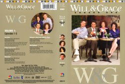 will and grace s1