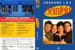 Seinfeld Season 1 & 2 Custom