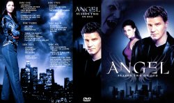 angel season 2