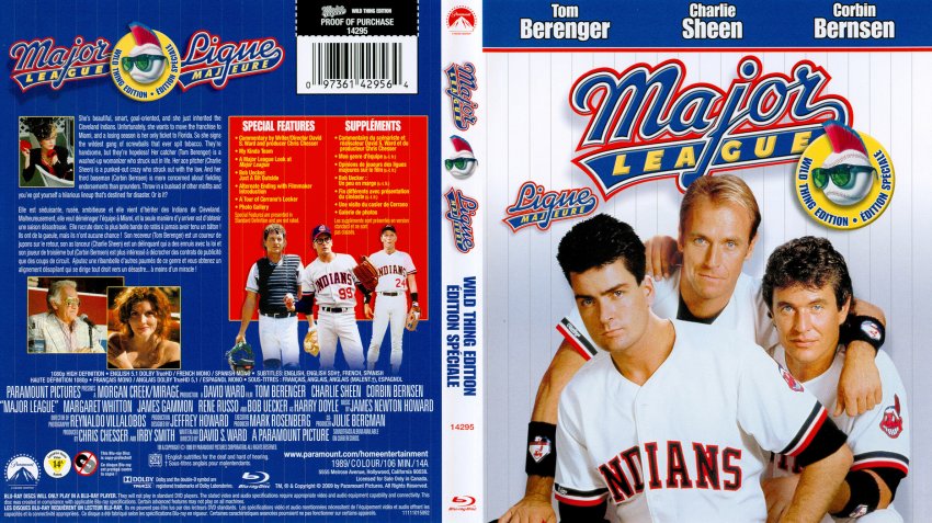 Major League