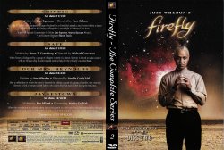 firefly series disc 2