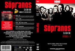the sopranos season 1 v1