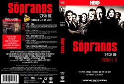 the sopranos season 1 v3