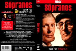 the sopranos season 2 v3