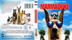 Marmaduke