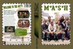 M*A*S*H, The Complete War - S1