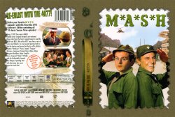 M*A*S*H, The Complete War - S3
