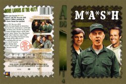 M*A*S*H, The Complete War - S4