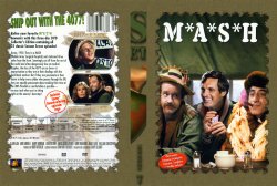 M*A*S*H, The Complete War - S7